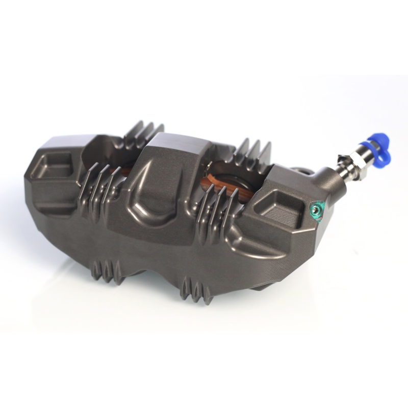 Talos Performance S78 Monoblock Brake Caliper Set | 100mm